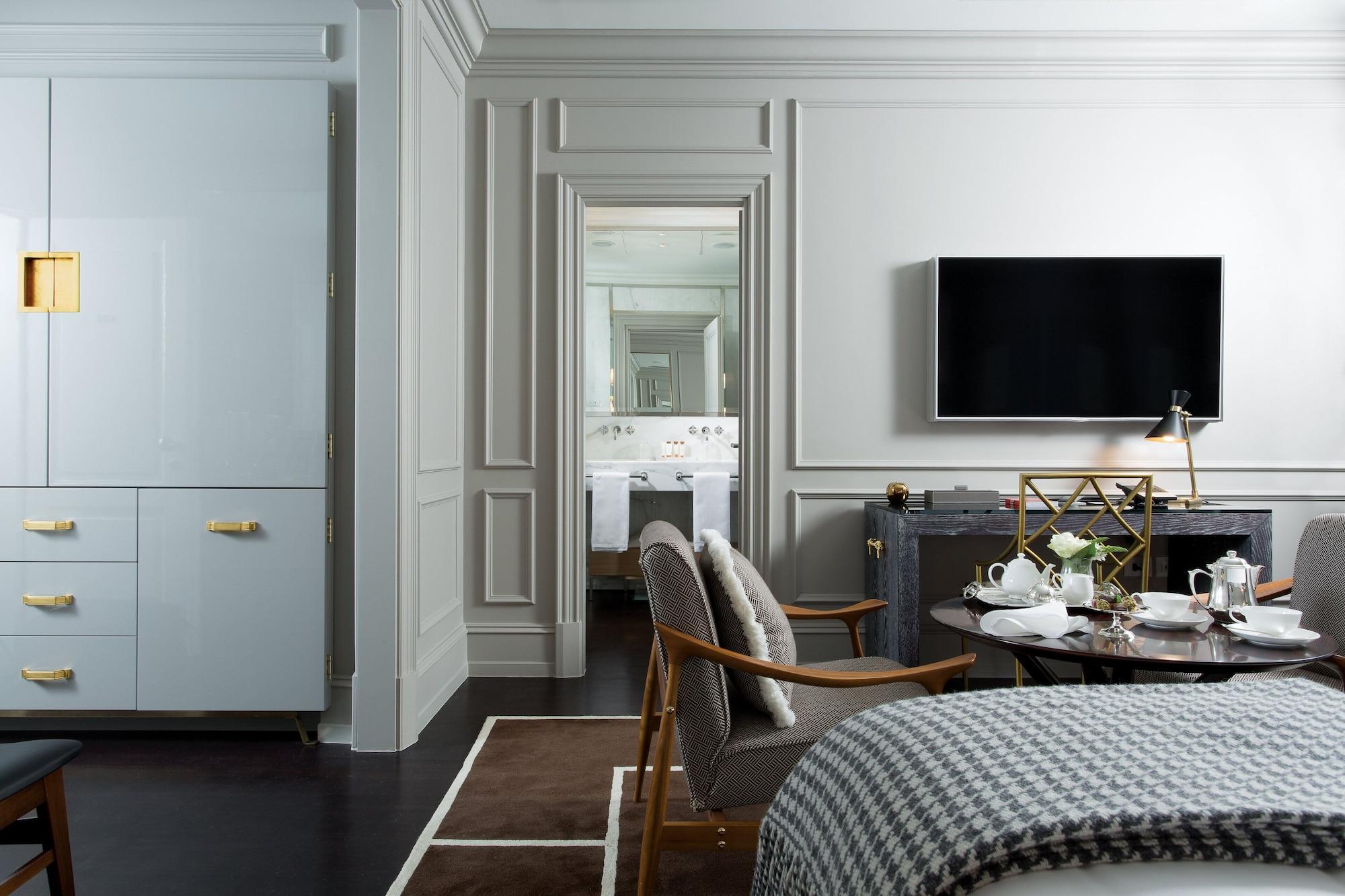 Portrait Firenze - Lungarno Collection Hotel Екстериор снимка